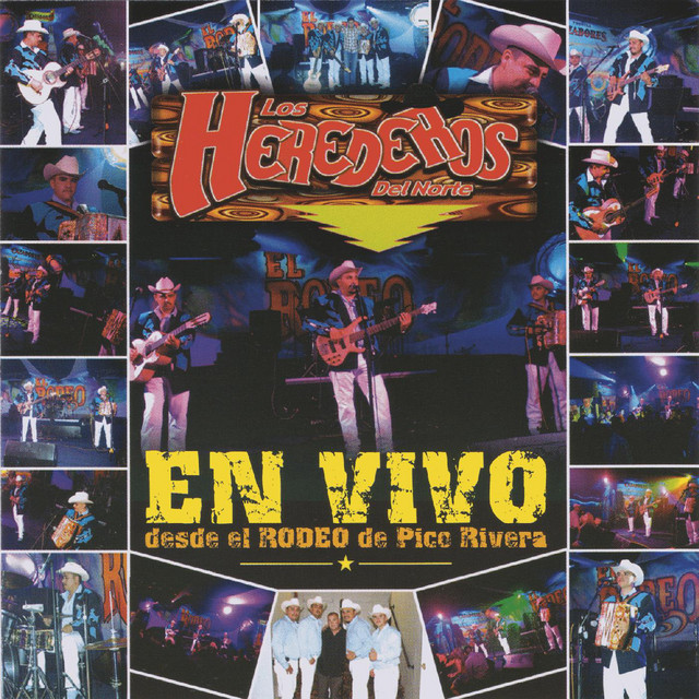 En Vivo cover art
