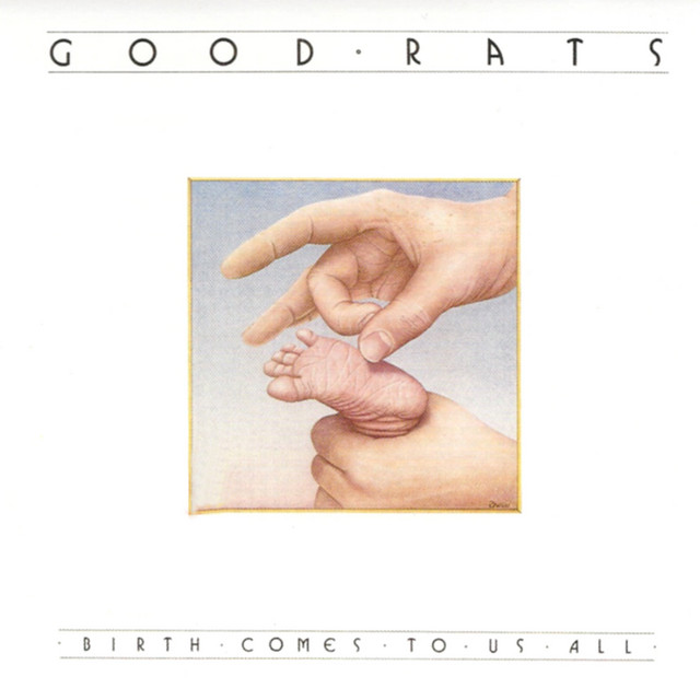 Birth Comes To Us All cover art