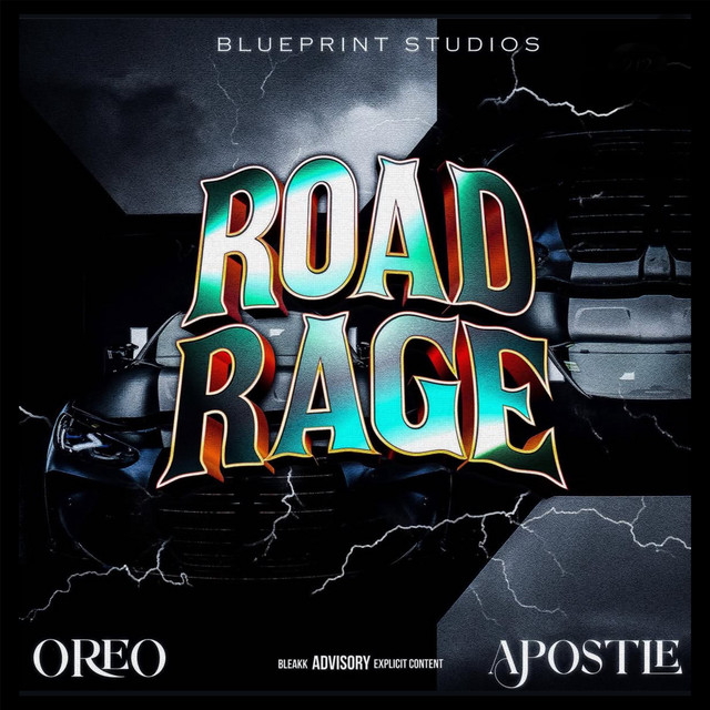 Roadrage