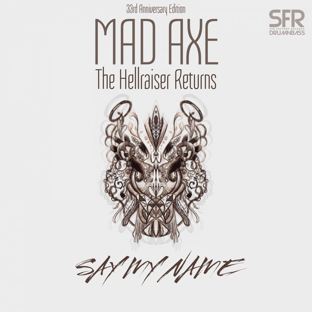 Mad Axe photo