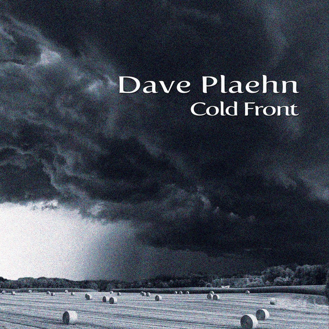 Cold Front cover art