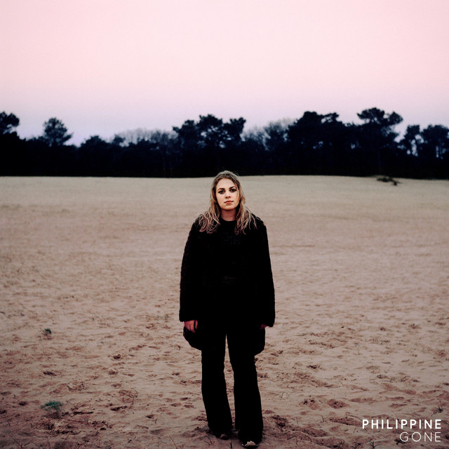 Gone cover art