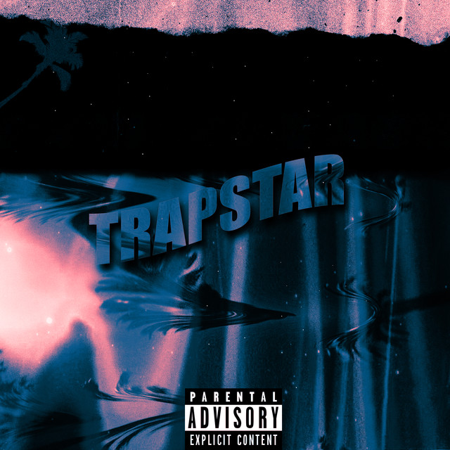 TrapStar cover art