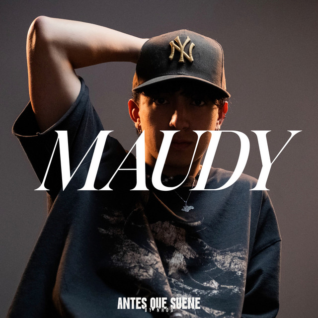 Maudy x AQS (En Vivo)