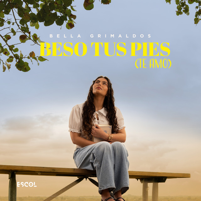 Beso Tus Pies - Te Amo