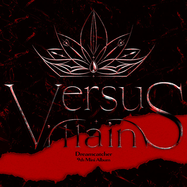 [VillainS] cover art