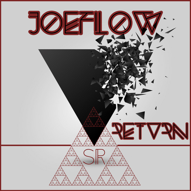 Return cover art