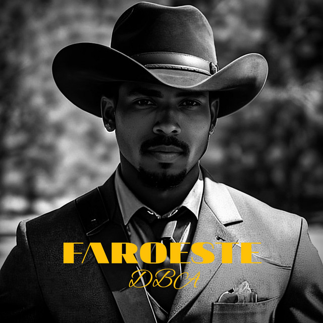 Faroeste cover art