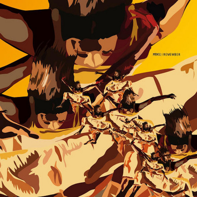 Remember cover art