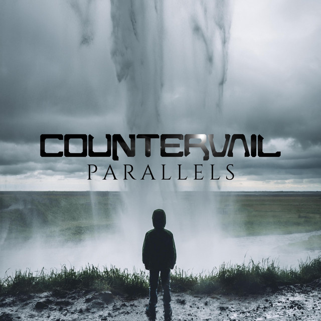 Parallels cover art