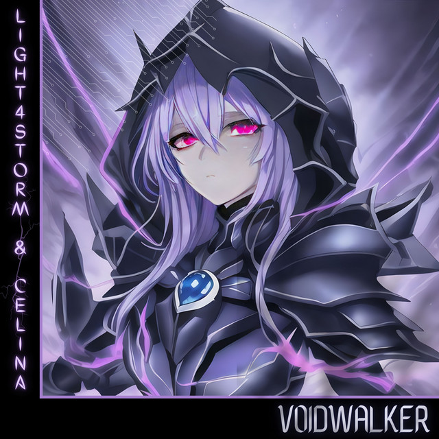 Voidwalker cover art