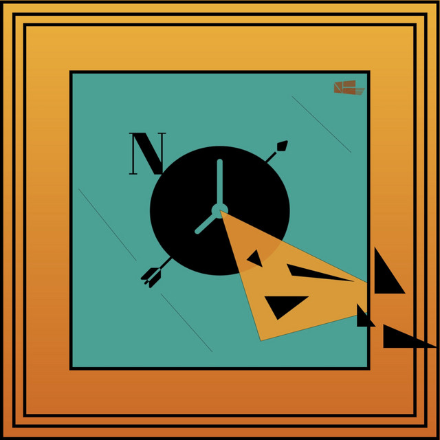 No Time cover