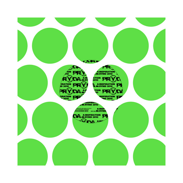 洋楽 Pryda A Inspiration Rymd 2010 Inspiration / RYMD (2010) - Single by Pryda | Spotify