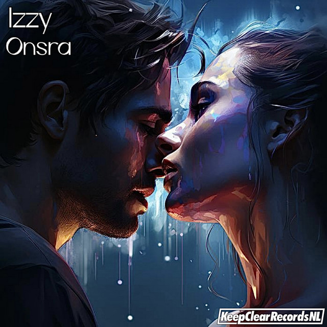 Onsra cover art