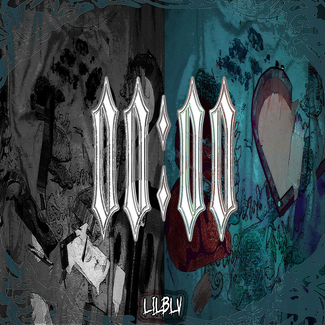 00:00 cover art