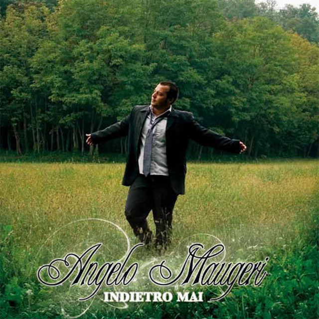 Indietro Mai cover art