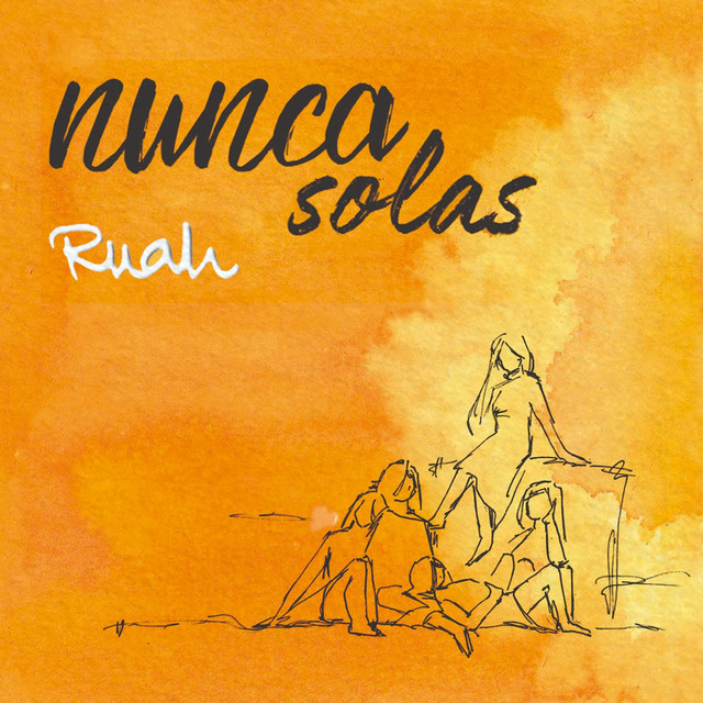 Nunca solas cover art