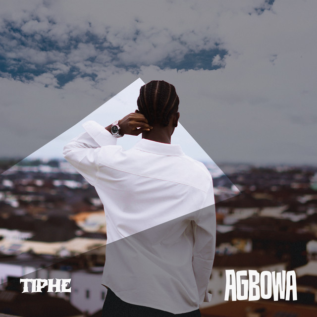 Pochette de AGBOWA