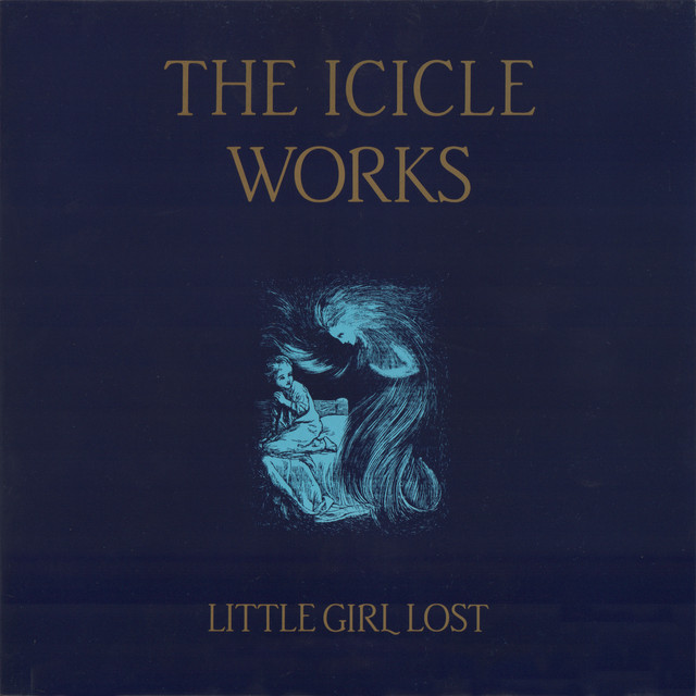 Little Girl Lost