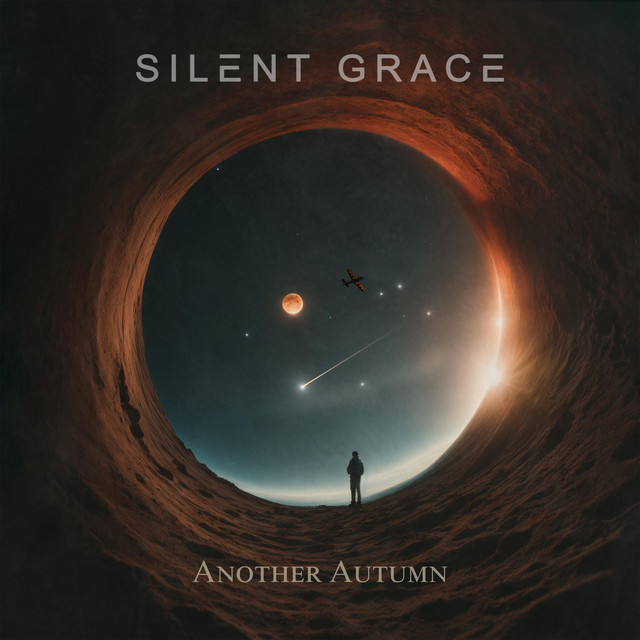 Обкладинка: Another Autumn — Silent Grace