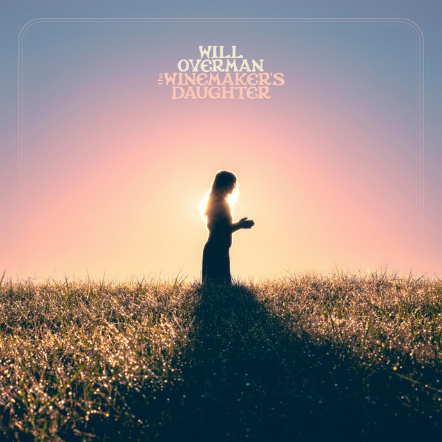 The Winemaker's Daughter cover art