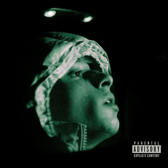 BMG cover art