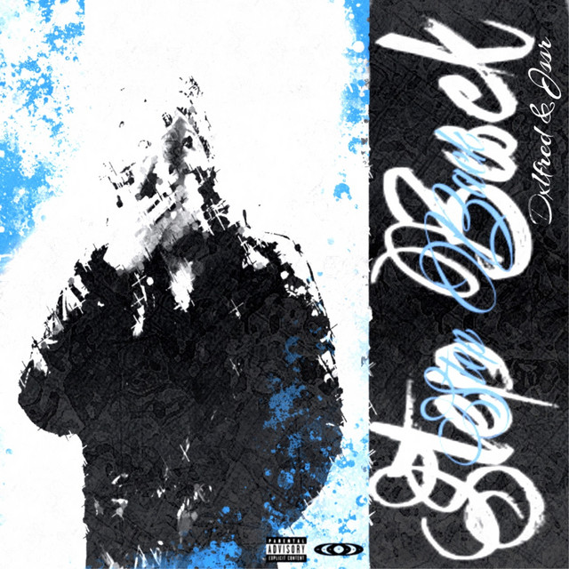 step back cover art