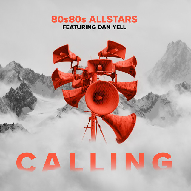 80s80s Allstars