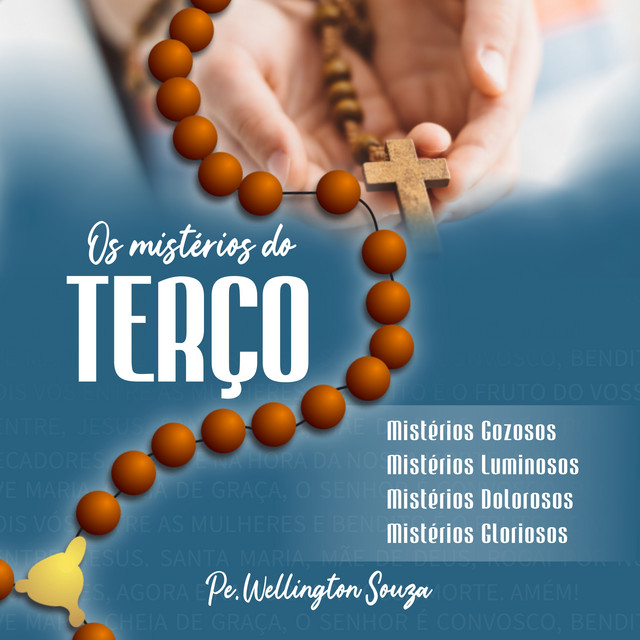 Padre Wellington Souza