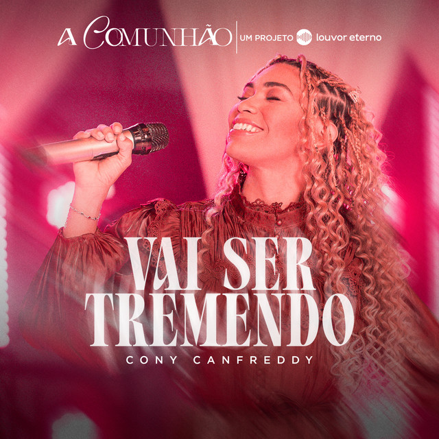 Vai Ser Tremendo