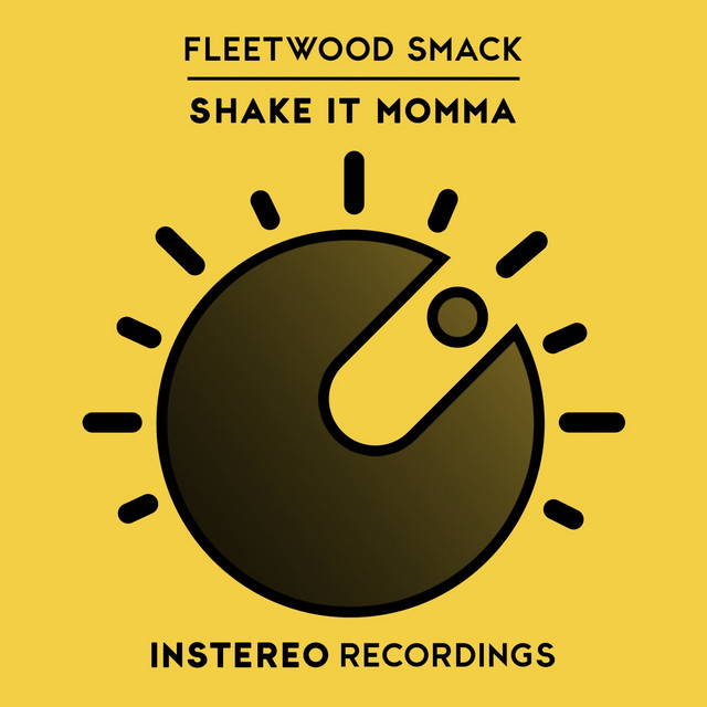 Shake It Momma album art