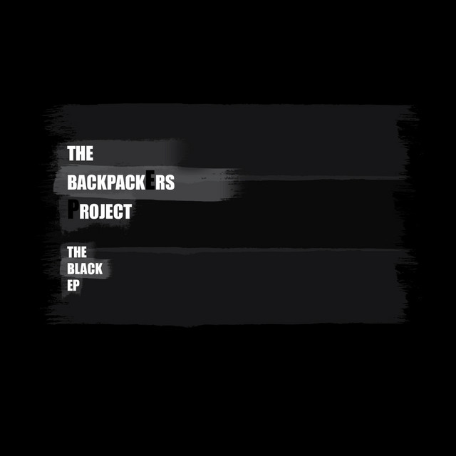 The Black cover art