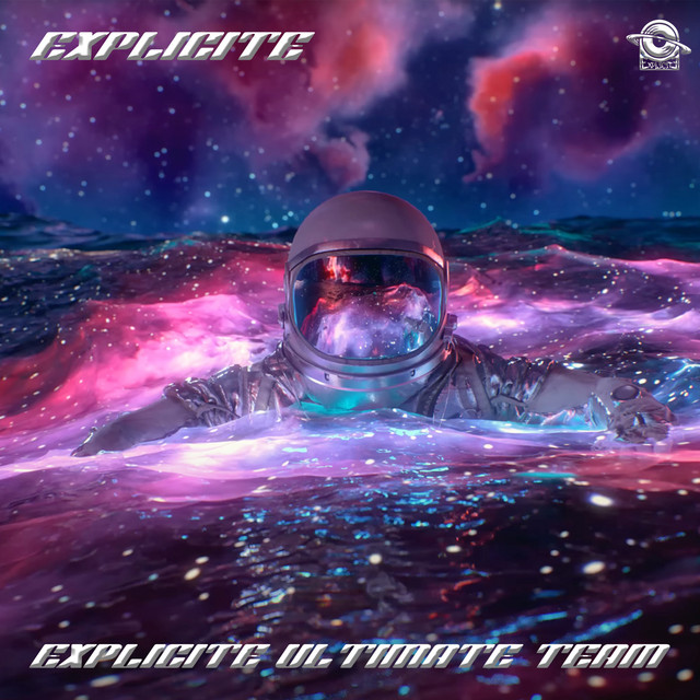 Explicite Ultimate Team cover art