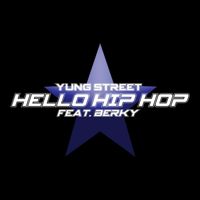 Hello Hip Hop