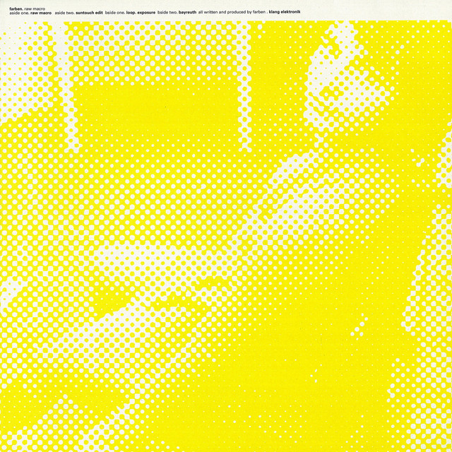 Raw Macro cover art