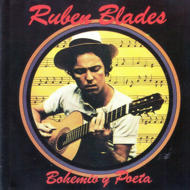 Bohemio y Poeta cover art