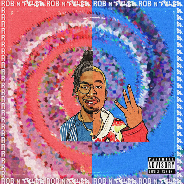 EVRYTHNG. cover art