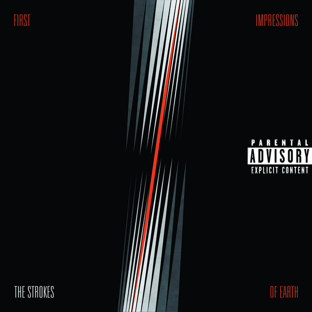 Heart In A Cage - song and lyrics by The Strokes | Spotify