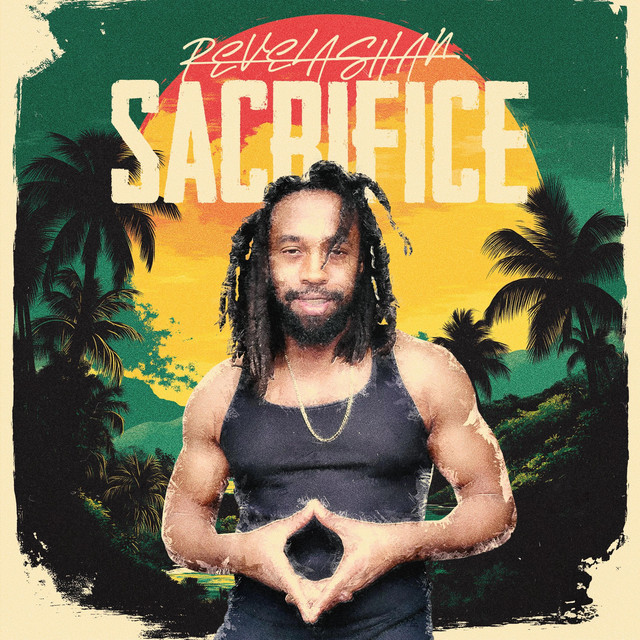 Sacrifice (Your Soul) cover art