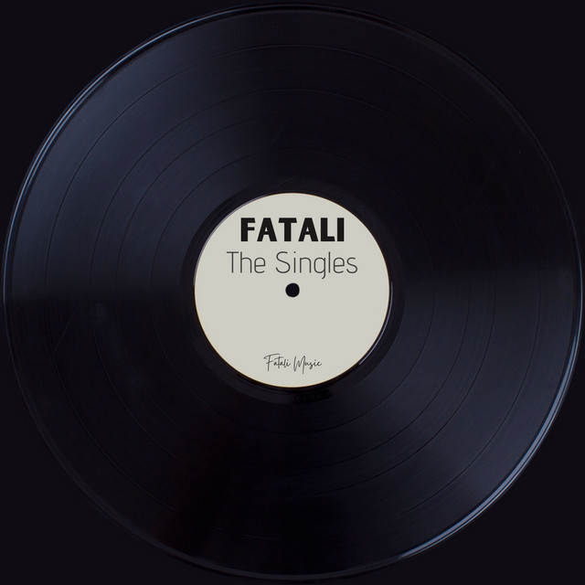 The Singles cover art