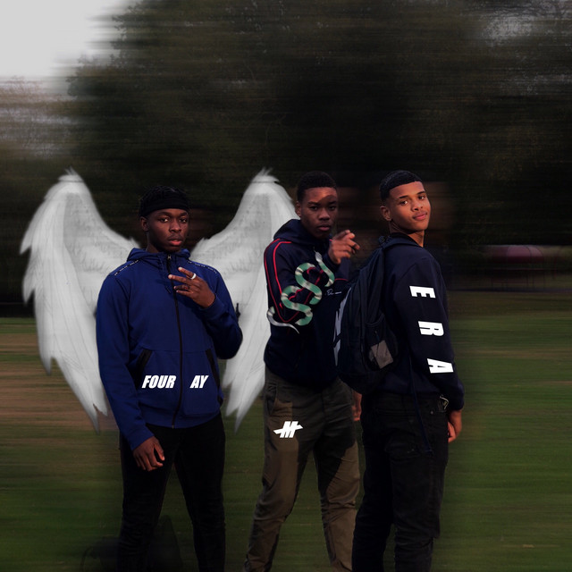 ERA cover art