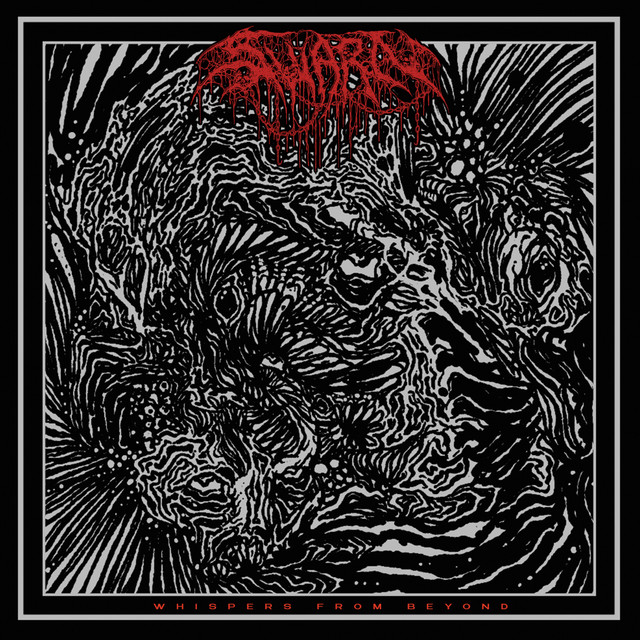 Whispers From Beyond cover art