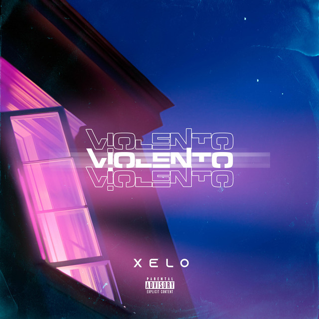 Violento cover art