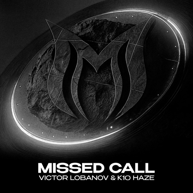 Missed Call - Extended Mix album art