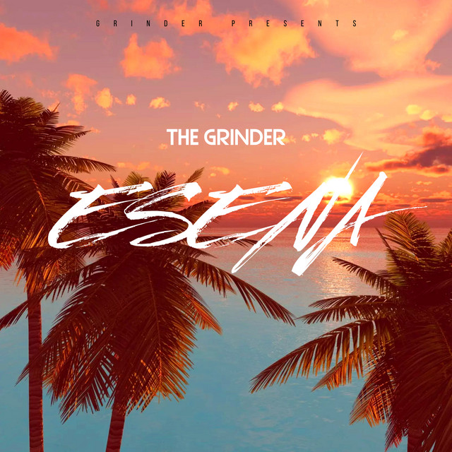 The Grinder