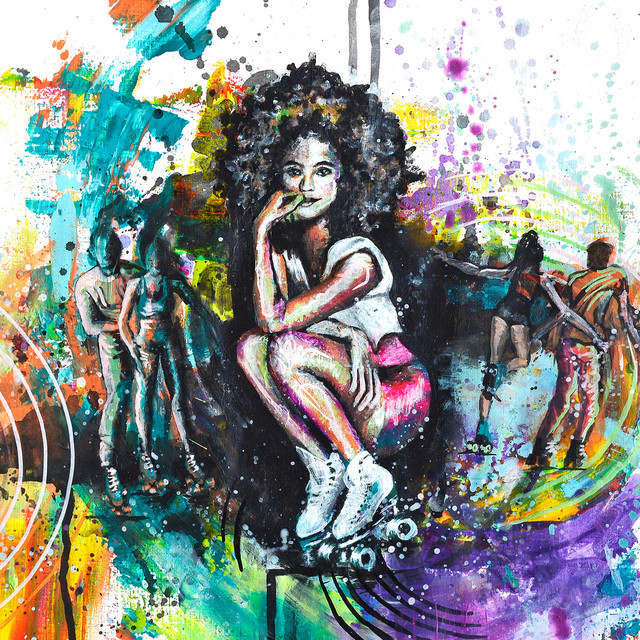 Twisted Love Song (Maxi) cover