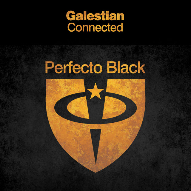 Connected - Extended Mix album art