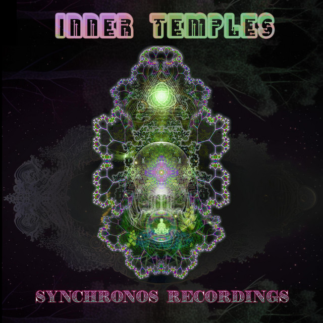 Inner Temples cover