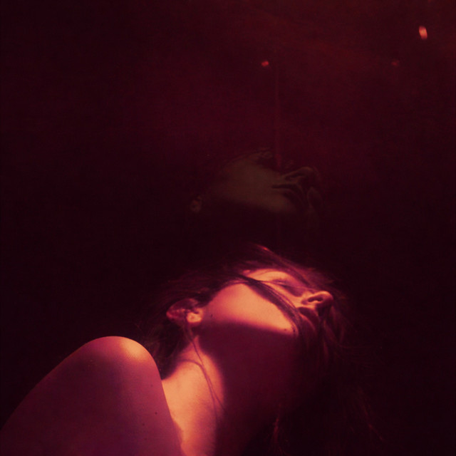 relapse cover art
