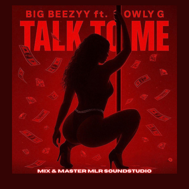 Talk To Me